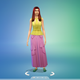 Illustration for article titled The New Sims 4 Stories Feature Has Me Making Sims I'd Never Create On My Own